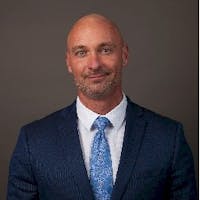 Nolan Bedford at Park Place Motorcars Fort Worth