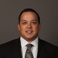 Jason Camacho at Park Place Motorcars Fort Worth