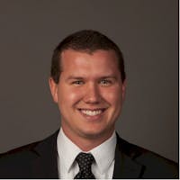 Corey Bozo at Park Place Motorcars Fort Worth