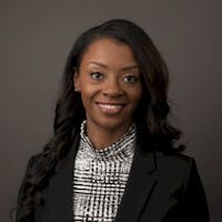 Shay Moore at Park Place Motorcars Fort Worth