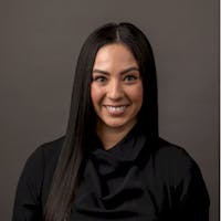 Mercedes Lopez at Park Place Motorcars Fort Worth