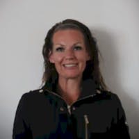 Erin Trotter at North Penn VW