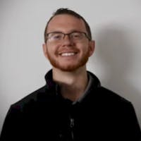 Jesse McDonough at North Penn VW