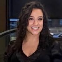 Pamela Albuja at Tasca Chevrolet Wheeling