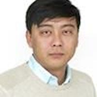 Alexander Pak at Plaza Hyundai