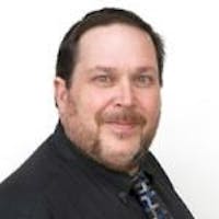 Richard Durgin at Plaza Hyundai