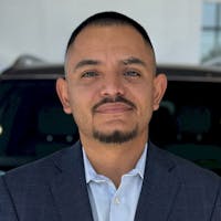Anthony Manteca at Castle Hyundai Downers Grove