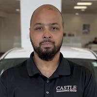 Corey Morley at Castle Hyundai Downers Grove