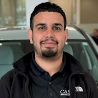 Abdullah Altekreeti at Castle Hyundai Downers Grove