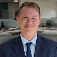 Lee Gibson at Castle Hyundai Downers Grove