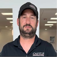 Paul Johnson at Castle Hyundai Downers Grove