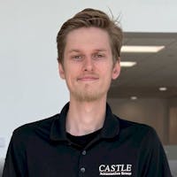 Glenn Miley at Castle Hyundai Downers Grove