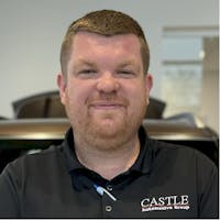 David Albaugh at Castle Hyundai Downers Grove