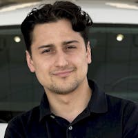 Daniel Razo at Castle Hyundai Downers Grove