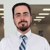 Michael Willeford at Castle Hyundai Downers Grove