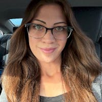 Jess Atkinson at Ford Country