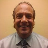 Louie Belitsos at Robert Horne Ford