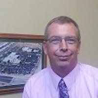 Rick Powers at Robert Horne Ford