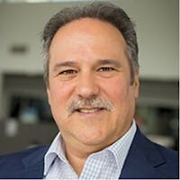 Vincent Robustello at BMW of Waterbury