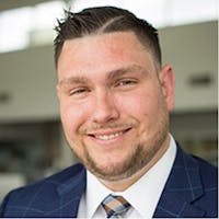 Michael Bianchi at BMW of Waterbury