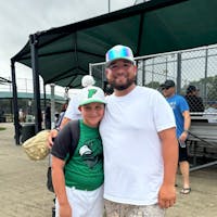 V. Xavier Perez at Bill Utter Ford