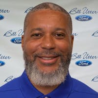 Quincy Alonzo at Bill Utter Ford