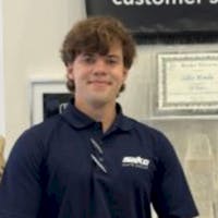 Photo of Jack Gaynor, Client Advisor