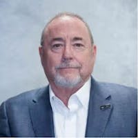 Photo of Steven Hoffman, Finance Manager