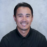 Zach Manuel at Findlay Cadillac