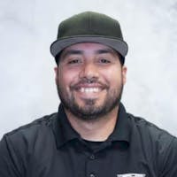 Alex Rivera headshot