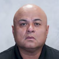 Santos "Tony" Martell headshot