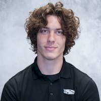 Tyler Cottrell at Findlay Cadillac