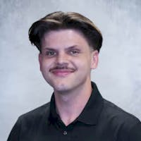 Alex Milewski headshot