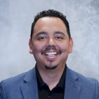 Photo of Bryan Austin, Fixed Opps Director