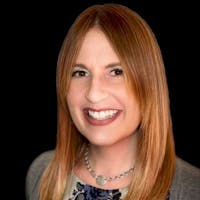 Lindsay Hailer at Cain BMW