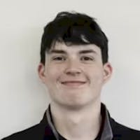 Photo of Kodiak Brogan, Sales