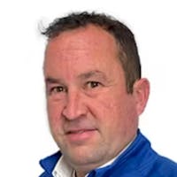 Photo of Eli Dodgson, Sales