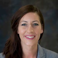 Melissa Fiandt at ODaniel Mazda