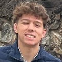 Ethan Johnson at ODaniel Mazda