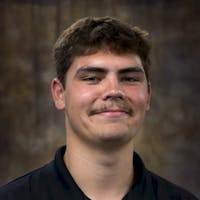 Tyler Moore at ODaniel Mazda