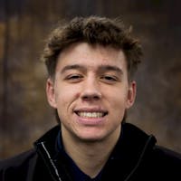 Ethan Johnson at ODaniel Mazda