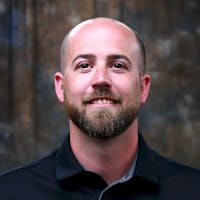 Eric Smith at ODaniel Automart/Mazda