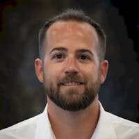 Eric Smith at ODaniel Automart/Mazda