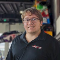 Matt Boeher at Toyota of Wallingford