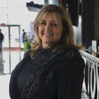 Angela Jannetty at Toyota of Wallingford