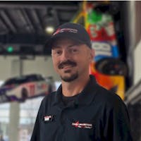 Joe Carroll at Toyota of Wallingford