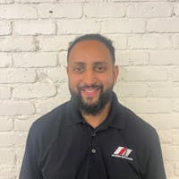 Photo of AJ Patel, Sales Professional