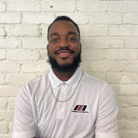 Photo of Tavares Craig, Salesperson