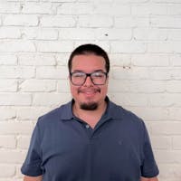 Andy Guevara at McKinney Dodge Chrysler Jeep RAM