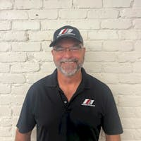 Photo of Larry Garrett, Sales Professional